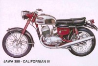 Jawa Californian