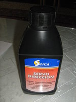 astazi am intrat in posesia uleiului pt furca.