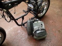 si e gata pt urcat la noul loc de munca