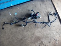 instalatia electrica a mai primit un rand de izolatie