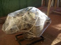 IMG_20150305_170534.jpg (850.81 KiB) Viewed 34451 times Motorul ce l-am trimes la schimb.