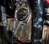 DSC_5700.jpg (988.73 KiB) Viewed 29205 times Platoul avea toate şuruburile. Doar că nu prea erau la locul lor! :P